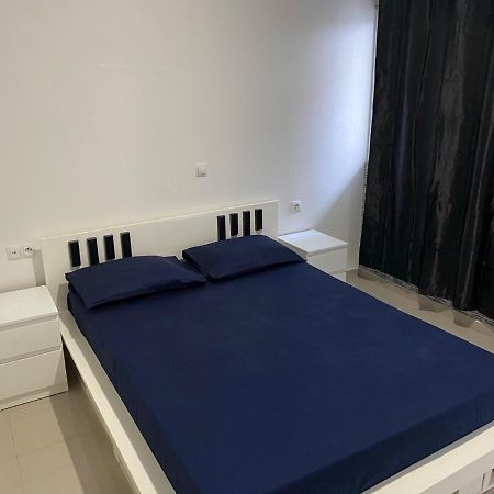 Bellamy Apartment Porto Novo  Bagian luar foto