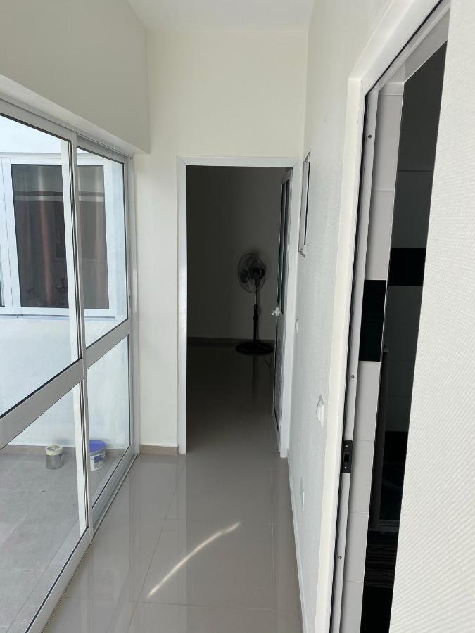 Bellamy Apartment Porto Novo  Bagian luar foto