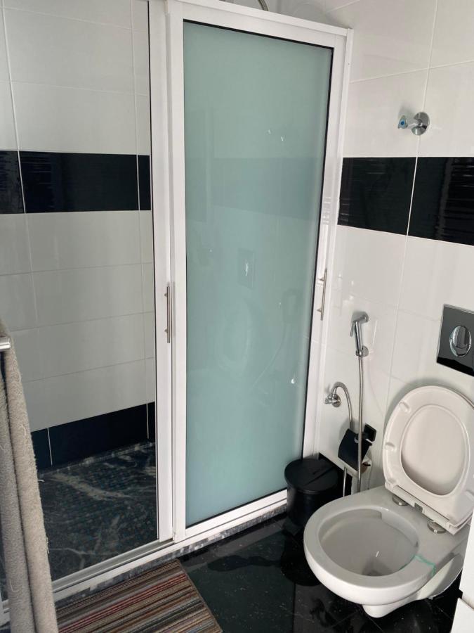 Bellamy Apartment Porto Novo  Bagian luar foto