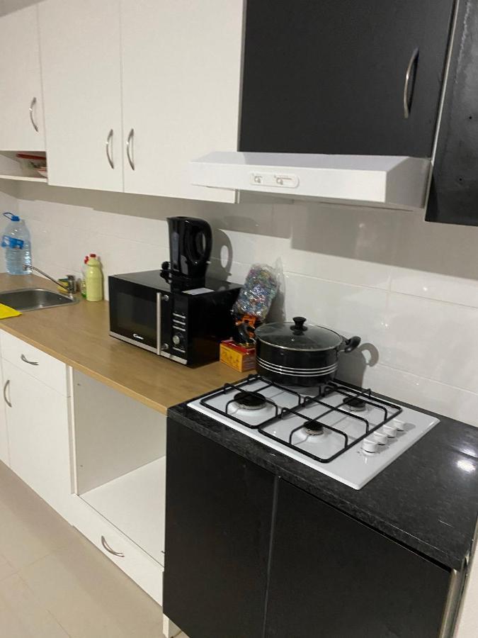 Bellamy Apartment Porto Novo  Bagian luar foto