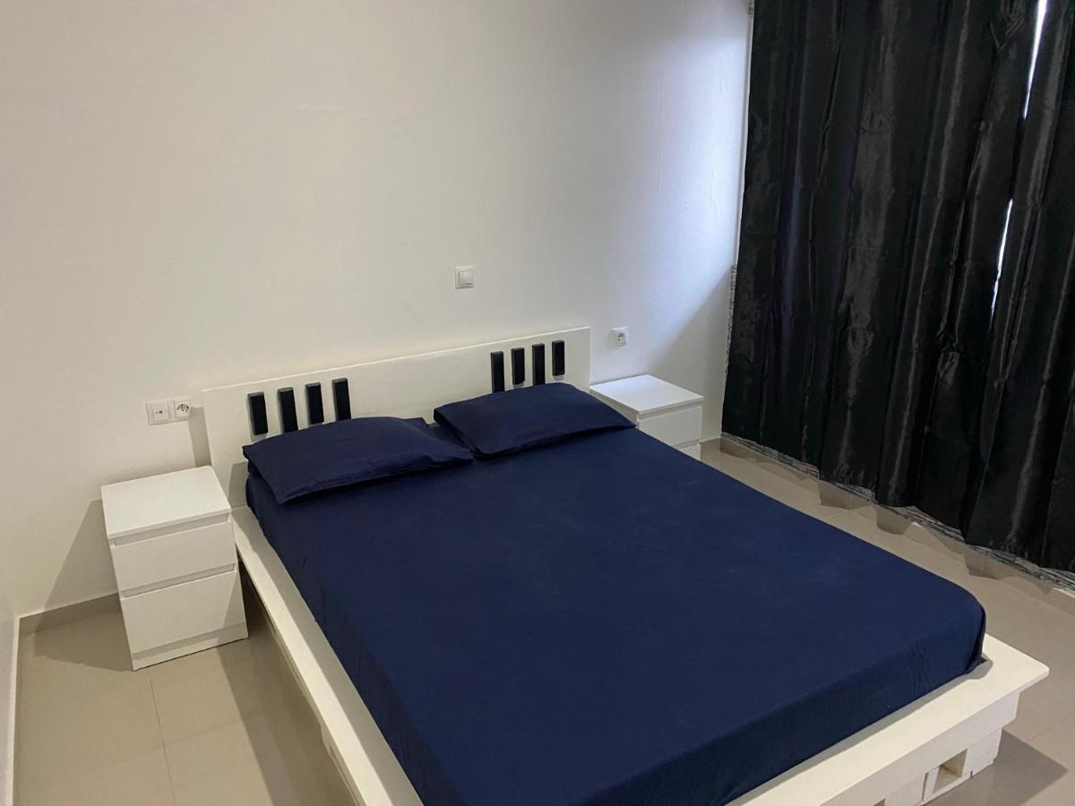Bellamy Apartment Porto Novo  Bagian luar foto