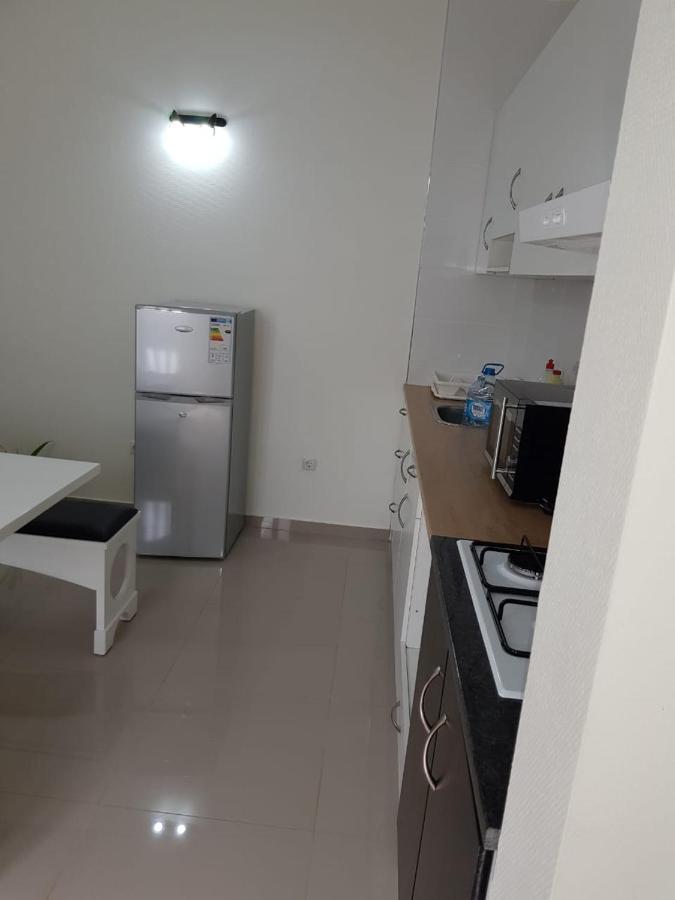 Bellamy Apartment Porto Novo  Bagian luar foto