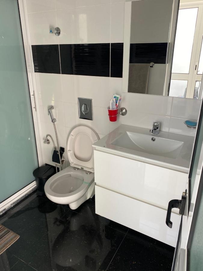 Bellamy Apartment Porto Novo  Bagian luar foto