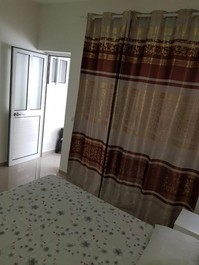 Bellamy Apartment Porto Novo  Bagian luar foto