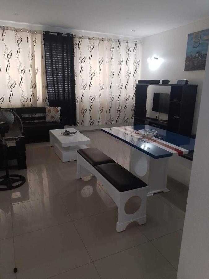 Bellamy Apartment Porto Novo  Bagian luar foto